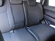 SsangYong Kyron 2005-2014 Pokrowce Samochodowe SoyuzAuto Premium zdjęcia 3
