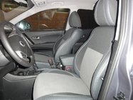 SsangYong Korando 2010-2019 Pokrowce Samochodowe SoyuzAuto Premium zdjęcia 1