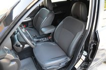 Subaru Forester 2008-2013 Pokrowce Samochodowe SoyuzAuto Premium zdjęcia 1