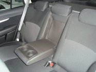 Subaru Outback 2009-2014 Pokrowce Samochodowe SoyuzAuto Premium zdjęcia 4