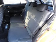 Subaru XV 2011-2017 Pokrowce Samochodowe SoyuzAuto Premium zdjęcia 1