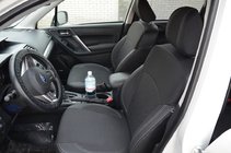 Subaru Forester 2013-2018 Pokrowce Samochodowe SoyuzAuto Premium zdjęcia 6