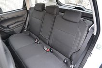 Subaru Forester 2013-2018 Pokrowce Samochodowe SoyuzAuto Premium zdjęcia 4