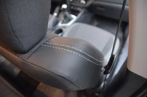 Toyota Auris 2012-2018 Pokrowce Samochodowe SoyuzAuto Premium zdjęcia 5