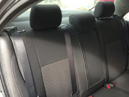 Toyota Avensis 2003-2009 Pokrowce Samochodowe SoyuzAuto Premium zdjęcia 7