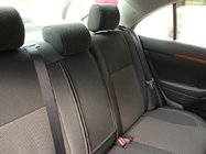 Toyota Avensis 2003-2009 Pokrowce Samochodowe SoyuzAuto Premium zdjęcia 4