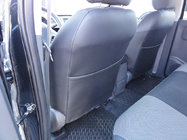 Toyota Hilux 2006-2015 Pokrowce Samochodowe Premium (2013+) zdjęcia 2