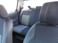 Toyota Hilux 2006-2015 Pokrowce Samochodowe Premium (2013+) zdjęcia 3