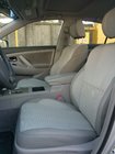 Toyota Camry 2006-2011 Pokrowce Samochodowe (Skóra Syntetyczna↗Tkanina, Premium) zdjęcia 4