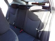 Toyota Prius 2009-2015 Pokrowce Samochodowe SoyuzAuto Premium zdjęcia 5