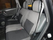 Toyota Rav 4 2001-2005 Pokrowce Samochodowe SoyuzAuto Premium zdjęcia 3