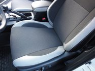 Toyota Rav 4 2013-2018 Pokrowce Samochodowe (Skóra Syntetyczna↗Tkanina, Premium) zdjęcia 11