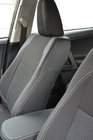 Toyota Rav 4 2013-2018 Pokrowce Samochodowe (Skóra Syntetyczna↗Tkanina, Premium) zdjęcia 6