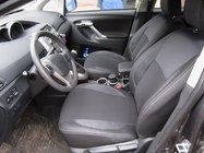 Toyota Verso 2009–2018 Pokrowce Samochodowe SoyuzAuto Premium zdjęcia 1