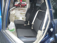 Toyota Land Cruiser Prado 120 2002-2009 Pokrowce na fotele SoyuzAuto Premium Series zdjęcia 4