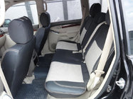 Toyota Land Cruiser Prado 120 2002-2009 Pokrowce na fotele SoyuzAuto Premium Series zdjęcia 5