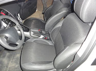 Toyota Auris 2007-2012 Pokrowce Samochodowe SoyuzAuto Premium zdjęcia 1