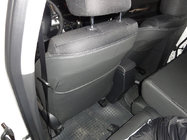 Toyota Auris 2007-2012 Pokrowce Samochodowe SoyuzAuto Premium zdjęcia 4