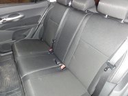 Toyota Auris 2007-2012 Pokrowce Samochodowe SoyuzAuto Premium zdjęcia 5