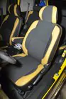 Toyota FJ Cruiser 2006-2022 Pokrowce Samochodowe SoyuzAuto Premium zdjęcia 1