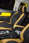 Toyota FJ Cruiser 2006-2022 Pokrowce Samochodowe SoyuzAuto Premium zdjęcia 2