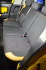 Toyota FJ Cruiser 2006-2022 Pokrowce Samochodowe SoyuzAuto Premium zdjęcia 5