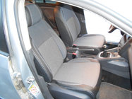 Volkswagen Jetta 2006-2011 Pokrowce Samochodowe (Skóra Ekologiczna↗Tkanina, Premium) zdjęcia 2