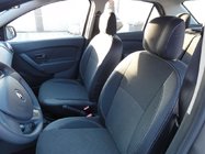 Dacia Logan II 2013-2022 Pokrowce Samochodowe SoyuzAuto Premium zdjęcia 1
