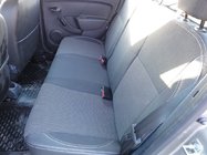 Dacia Logan II 2013-2022 Pokrowce Samochodowe SoyuzAuto Premium zdjęcia 4