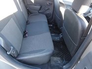 Dacia Logan II 2013-2022 Pokrowce Samochodowe SoyuzAuto Premium zdjęcia 6