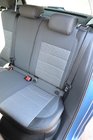 Volkswagen Golf 7/E-Golf 2012-2020 Pokrowce Samochodowe (Skóra Syntetyczna↗Tkanina, Premium) zdjęcia 2