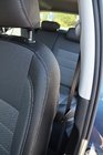 Volkswagen Golf 7/E-Golf 2012-2020 Pokrowce Samochodowe (Skóra Syntetyczna↗Tkanina, Premium) zdjęcia 6
