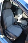 Volkswagen Golf 7/E-Golf 2012-2020 Pokrowce Samochodowe (Skóra Syntetyczna↗Tkanina, Premium) zdjęcia 10