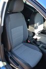 Volkswagen Golf 7/E-Golf 2012-2020 Pokrowce Samochodowe (Skóra Syntetyczna↗Tkanina, Premium) zdjęcia 11