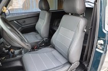 Lada Niva i Urban 1977- Pokrowce Samochodowe SoyuzAuto Premium zdjęcia 1
