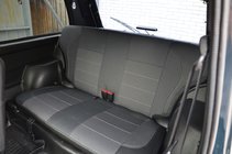 Lada Niva i Urban 1977- Pokrowce Samochodowe SoyuzAuto Premium zdjęcia 8