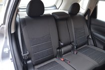 Nissan X-trail T32/Rogue 2014-2021 Pokrowce samochodowe SoyuzAuto Premium zdjęcia 12