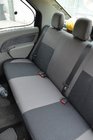 Dacia Logan I 2005-2008 Nowość! Dedykowane pokrowce samochodowe z ekoskóry Brothers Premium zdjęcia 3