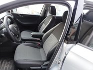 Skoda Rapid 2012-2019 Pokrowce Samochodowe SoyuzAuto Premium zdjęcia 1
