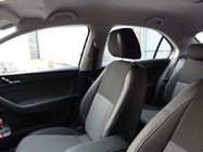 Skoda Rapid 2012-2019 Pokrowce Samochodowe SoyuzAuto Premium zdjęcia 3