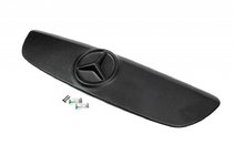 Mercedes Vito W639 2004-2014 Zimowa osłona na grill (2003-2010) zdjęcia 2