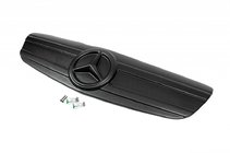 Mercedes Vito W639 2004-2014 Zimowa osłona grilla V2 (2010-2015) Matowy zdjęcia 2