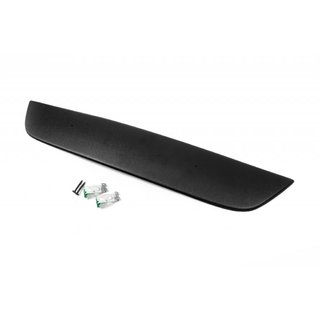 Zimowa osłona grilla (2008-2011) Opel Zafira B 2005–2011 zdjęcia 3