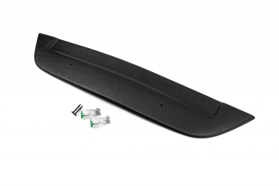 Opel Corsa D 2007-2014 Zimowa osłona na grill (2006-2011) Image