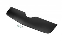 Opel Movano 2010-2021 Zimowa osłona na grill Matowy zdjęcia 3
