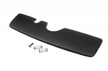 Skoda Fabia 2000-2007 Zimowa osłona na grill zdjęcia 5