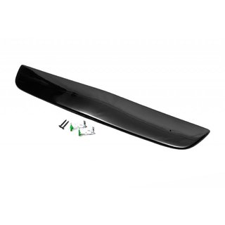 Zimowa osłona na grill (2005-2008) Opel Zafira B 2005–2011 zdjęcia 3