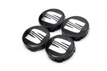Seat Dekielki na felgi 57/55.5 mm (komplet 4 szt.) zdjęcia 1