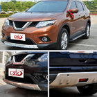 Nissan X-trail T32/Rogue 2014-2021 Nakładki przednia i tylna V1 (2014-2016) zdjęcia 1