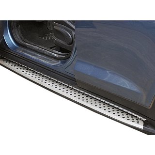 Progi Boczné Oryginalny Design V3 (2 szt) Hyundai Tucson TL 2016-2021 zdjęcia 3